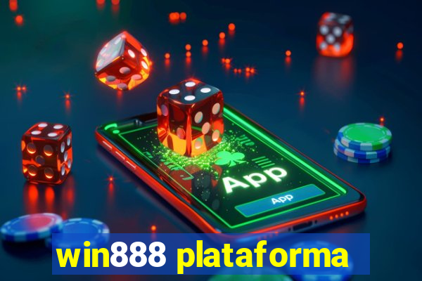 win888 plataforma